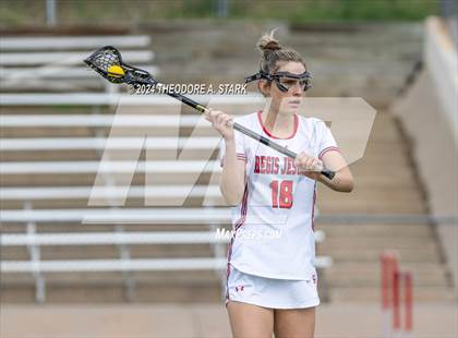 Thumbnail 3 in Kent Denver @ Regis Jesuit photogallery.