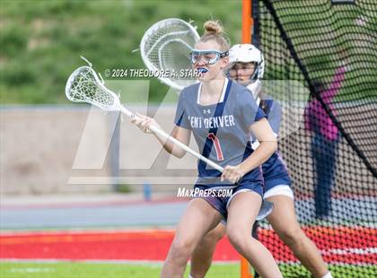 Thumbnail 3 in Kent Denver @ Regis Jesuit photogallery.