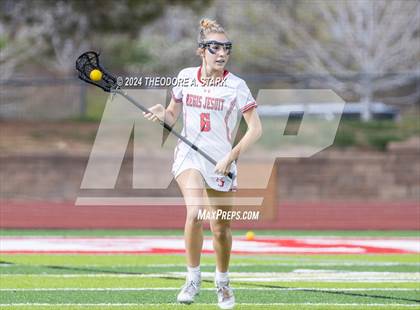 Thumbnail 3 in Kent Denver @ Regis Jesuit photogallery.