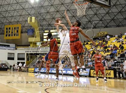 Thumbnail 3 in Crespi vs. Redondo Union (CIF SoCal Regional D1 Final) photogallery.