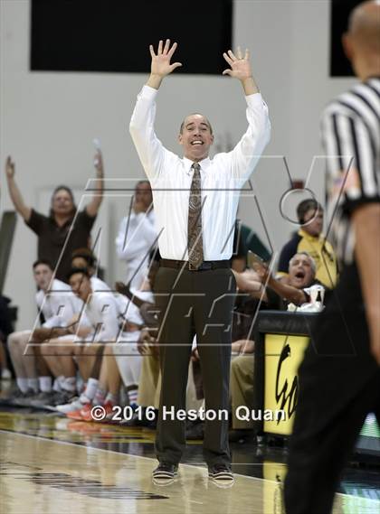 Thumbnail 2 in Crespi vs. Redondo Union (CIF SoCal Regional D1 Final) photogallery.