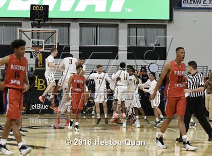 Thumbnail 3 in Crespi vs. Redondo Union (CIF SoCal Regional D1 Final) photogallery.