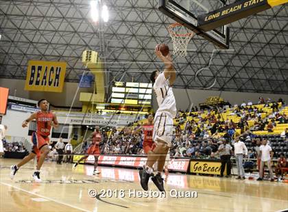 Thumbnail 3 in Crespi vs. Redondo Union (CIF SoCal Regional D1 Final) photogallery.