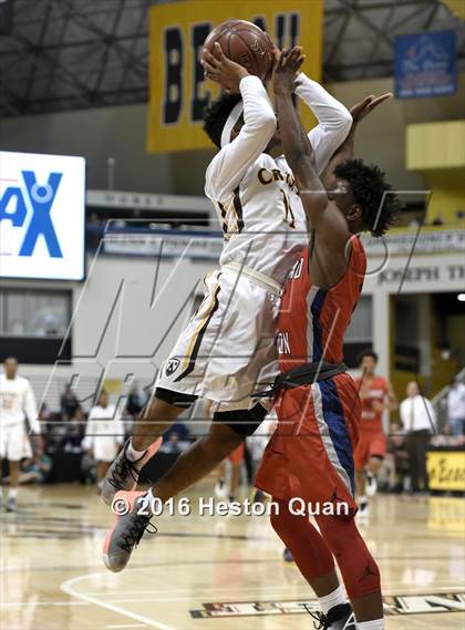 Thumbnail 3 in Crespi vs. Redondo Union (CIF SoCal Regional D1 Final) photogallery.