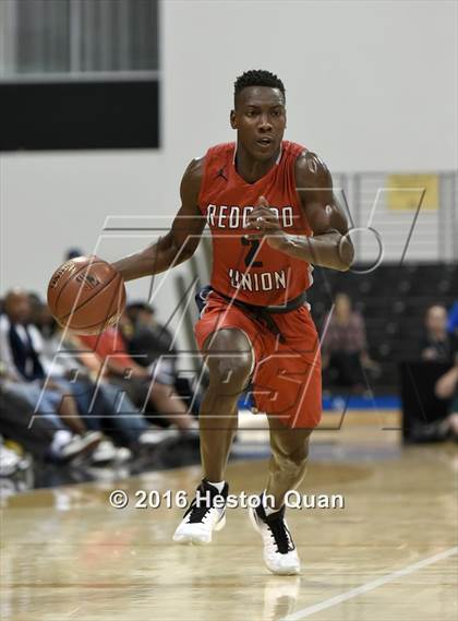 Thumbnail 3 in Crespi vs. Redondo Union (CIF SoCal Regional D1 Final) photogallery.