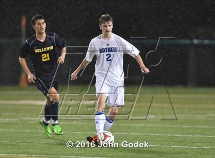Thumbnail 2 in Bellevue @ Bothell photogallery.