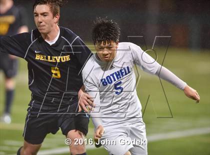 Thumbnail 2 in Bellevue @ Bothell photogallery.