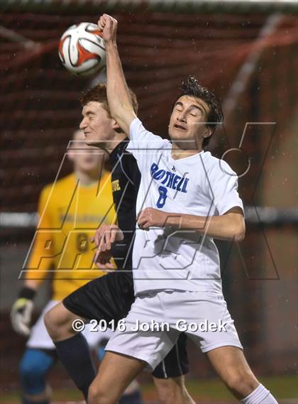 Thumbnail 1 in Bellevue @ Bothell photogallery.