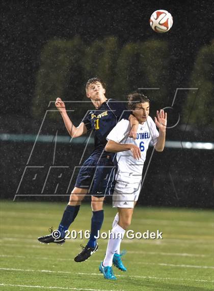 Thumbnail 3 in Bellevue @ Bothell photogallery.