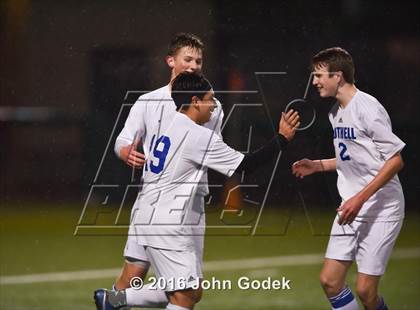 Thumbnail 2 in Bellevue @ Bothell photogallery.