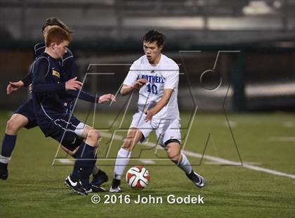 Thumbnail 2 in Bellevue @ Bothell photogallery.