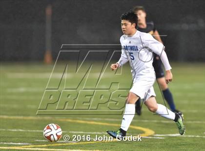 Thumbnail 3 in Bellevue @ Bothell photogallery.