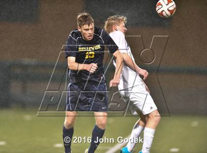 Thumbnail 1 in Bellevue @ Bothell photogallery.