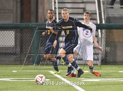 Thumbnail 1 in Bellevue @ Bothell photogallery.