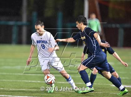 Thumbnail 2 in Bellevue @ Bothell photogallery.