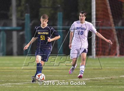 Thumbnail 3 in Bellevue @ Bothell photogallery.