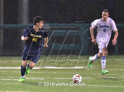 Thumbnail 3 in Bellevue @ Bothell photogallery.