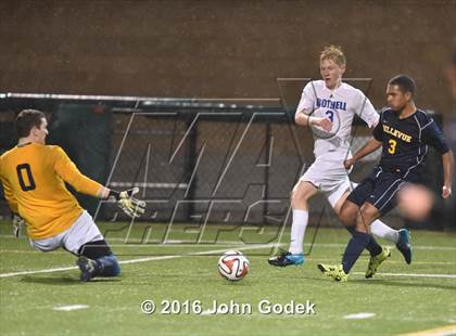 Thumbnail 3 in Bellevue @ Bothell photogallery.