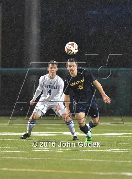 Thumbnail 2 in Bellevue @ Bothell photogallery.