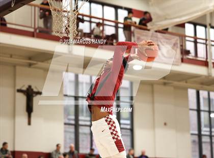 Thumbnail 2 in Roman Catholic @ St. Joseph's Prep photogallery.