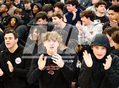 Thumbnail 2 in Roman Catholic @ St. Joseph's Prep photogallery.