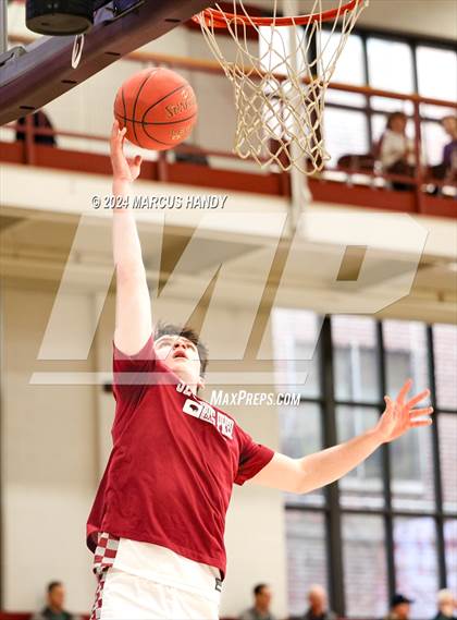 Thumbnail 3 in Roman Catholic @ St. Joseph's Prep photogallery.