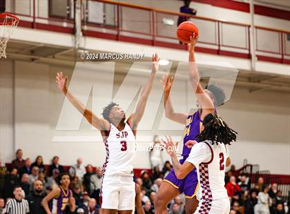 Thumbnail 2 in Roman Catholic @ St. Joseph's Prep photogallery.
