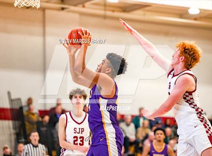 Thumbnail 2 in Roman Catholic @ St. Joseph's Prep photogallery.
