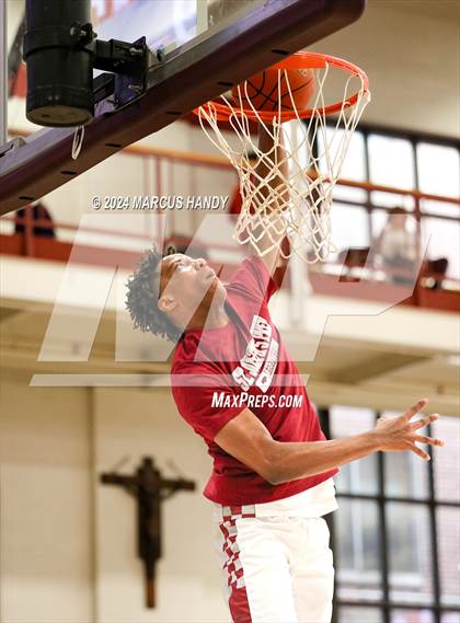 Thumbnail 2 in Roman Catholic @ St. Joseph's Prep photogallery.