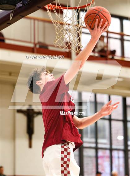 Thumbnail 1 in Roman Catholic @ St. Joseph's Prep photogallery.