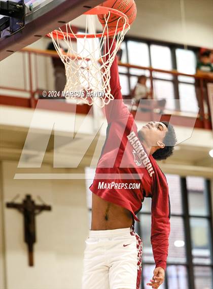 Thumbnail 3 in Roman Catholic @ St. Joseph's Prep photogallery.