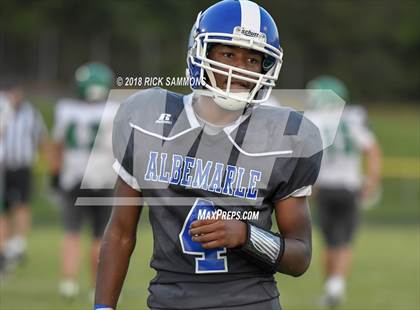 Thumbnail 2 in Albemarle @ West Stanly photogallery.