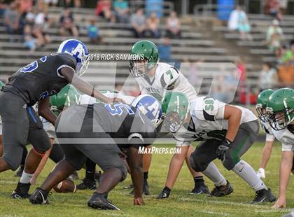 Thumbnail 3 in Albemarle @ West Stanly photogallery.