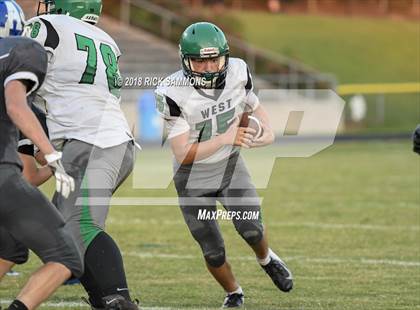 Thumbnail 1 in Albemarle @ West Stanly photogallery.