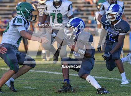 Thumbnail 2 in Albemarle @ West Stanly photogallery.