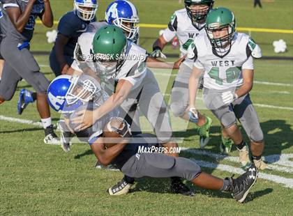 Thumbnail 1 in Albemarle @ West Stanly photogallery.