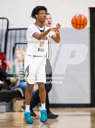 Lubbock Christian @ Lubbock (Caprock Classic)