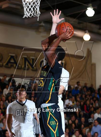 Thumbnail 3 in Canyon @ West Ranch photogallery.