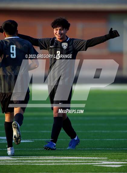 Thumbnail 3 in JV: Keller Central vs Fossil Ridge photogallery.