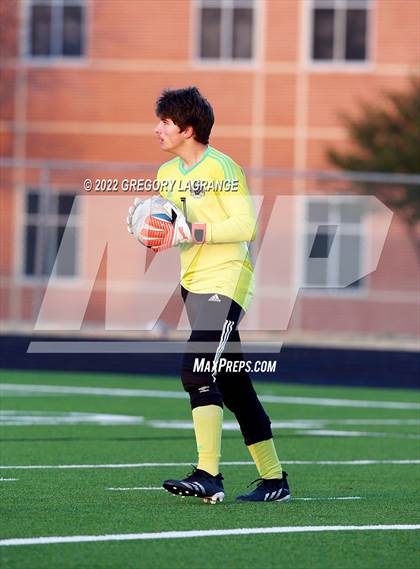 Thumbnail 3 in JV: Keller Central vs Fossil Ridge photogallery.