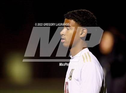 Thumbnail 2 in JV: Keller Central vs Fossil Ridge photogallery.