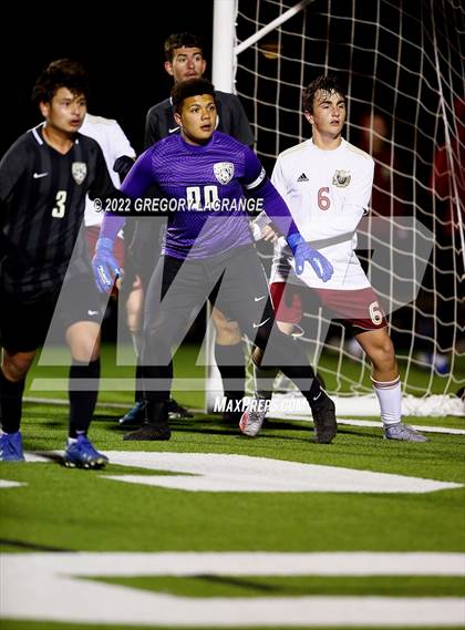 Thumbnail 3 in JV: Keller Central vs Fossil Ridge photogallery.