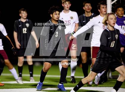 Thumbnail 2 in JV: Keller Central vs Fossil Ridge photogallery.