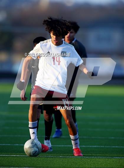 Thumbnail 1 in JV: Keller Central vs Fossil Ridge photogallery.