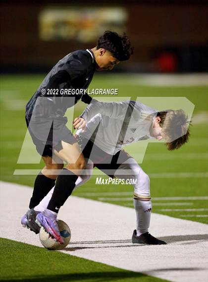 Thumbnail 1 in JV: Keller Central vs Fossil Ridge photogallery.