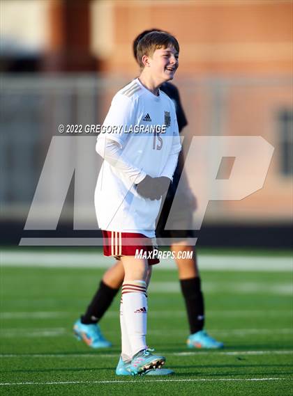 Thumbnail 3 in JV: Keller Central vs Fossil Ridge photogallery.