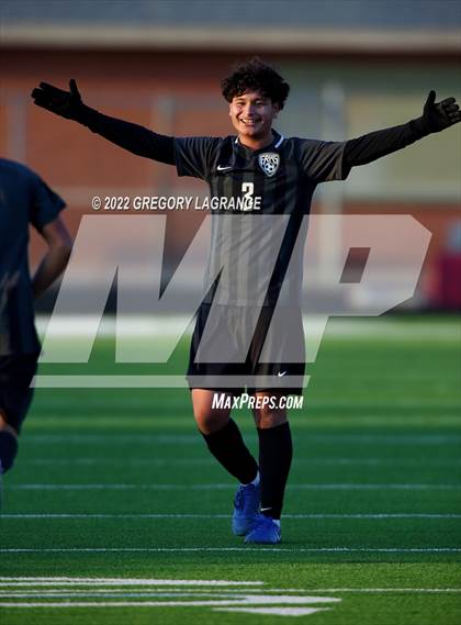 Thumbnail 2 in JV: Keller Central vs Fossil Ridge photogallery.