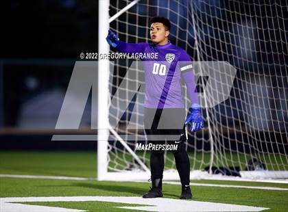 Thumbnail 2 in JV: Keller Central vs Fossil Ridge photogallery.