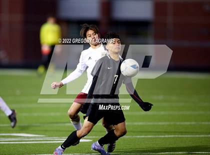 Thumbnail 3 in JV: Keller Central vs Fossil Ridge photogallery.