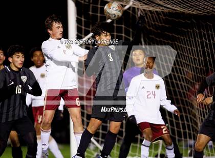 Thumbnail 3 in JV: Keller Central vs Fossil Ridge photogallery.